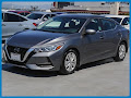 2020 Nissan Sentra S