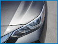 2020 Nissan Sentra S