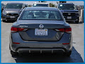2020 Nissan Sentra S
