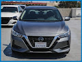 2020 Nissan Sentra S