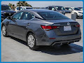 2020 Nissan Sentra S
