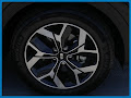 2022 Kia Sportage EX