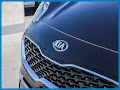 2022 Kia Sportage EX
