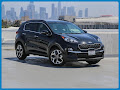 2022 Kia Sportage EX