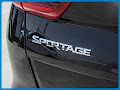 2022 Kia Sportage EX