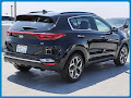 2022 Kia Sportage EX