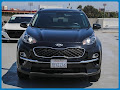 2022 Kia Sportage EX