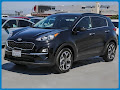 2022 Kia Sportage EX