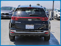 2022 Kia Sportage EX