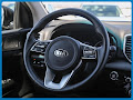 2022 Kia Sportage EX