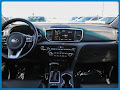 2022 Kia Sportage EX