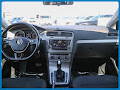2017 Volkswagen Golf TSI S 4-Door