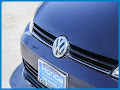 2017 Volkswagen Golf TSI S 4-Door