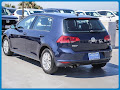 2017 Volkswagen Golf TSI S 4-Door