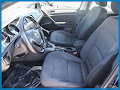2017 Volkswagen Golf TSI S 4-Door