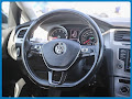 2017 Volkswagen Golf TSI S 4-Door
