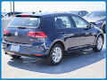 2017 Volkswagen Golf TSI S 4-Door