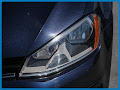 2017 Volkswagen Golf TSI S 4-Door