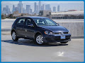 2017 Volkswagen Golf TSI S 4-Door