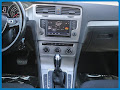 2017 Volkswagen Golf TSI S 4-Door