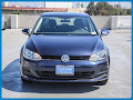 2017 Volkswagen Golf TSI S 4-Door
