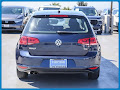 2017 Volkswagen Golf TSI S 4-Door