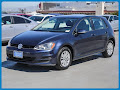 2017 Volkswagen Golf TSI S 4-Door