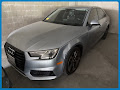 2019 Audi A4 2.0T Titanium Premium