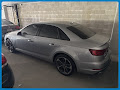 2019 Audi A4 2.0T Titanium Premium
