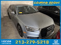 2019 Audi A4 2.0T Titanium Premium
