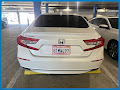 2020 Honda Accord EX