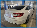 2020 Honda Accord EX