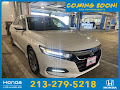 2020 Honda Accord EX