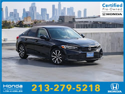 2024 Honda Civic EX
