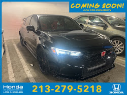 2024 Honda Civic Type R Base