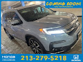 2022 Honda Pilot Elite