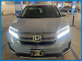 2022 Honda Pilot Elite