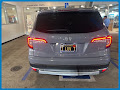 2022 Honda Pilot Elite