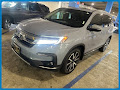 2022 Honda Pilot Elite