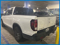 2021 Honda Ridgeline Sport