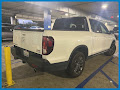 2021 Honda Ridgeline Sport