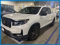 2021 Honda Ridgeline Sport