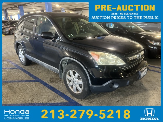 2008 Honda CR-V EX-L