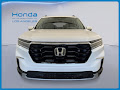 2025 Honda Pilot Touring+