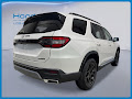 2025 Honda Pilot Touring+