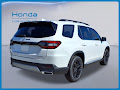 2025 Honda Pilot Touring+