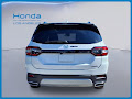 2025 Honda Pilot Touring+