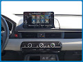 2025 Honda Pilot Touring+