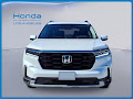 2025 Honda Pilot Touring+