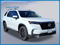 2025 Honda Pilot Touring+